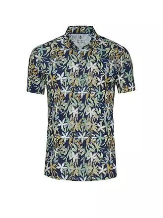 DESOTO | Jerseyhemd Slim Fit | 